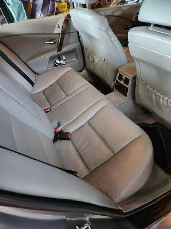 2005 BMW E60 5 Series Sedan - Image 5 of 7