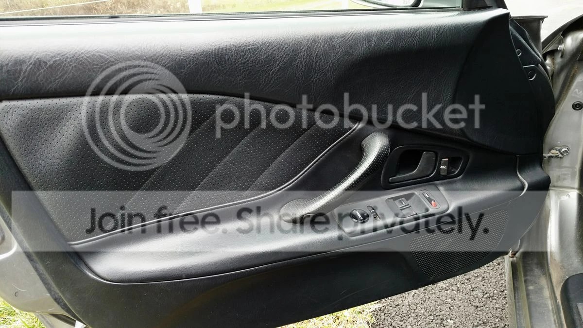 2001 Honda AP1 S2000 - Image 6 of 10