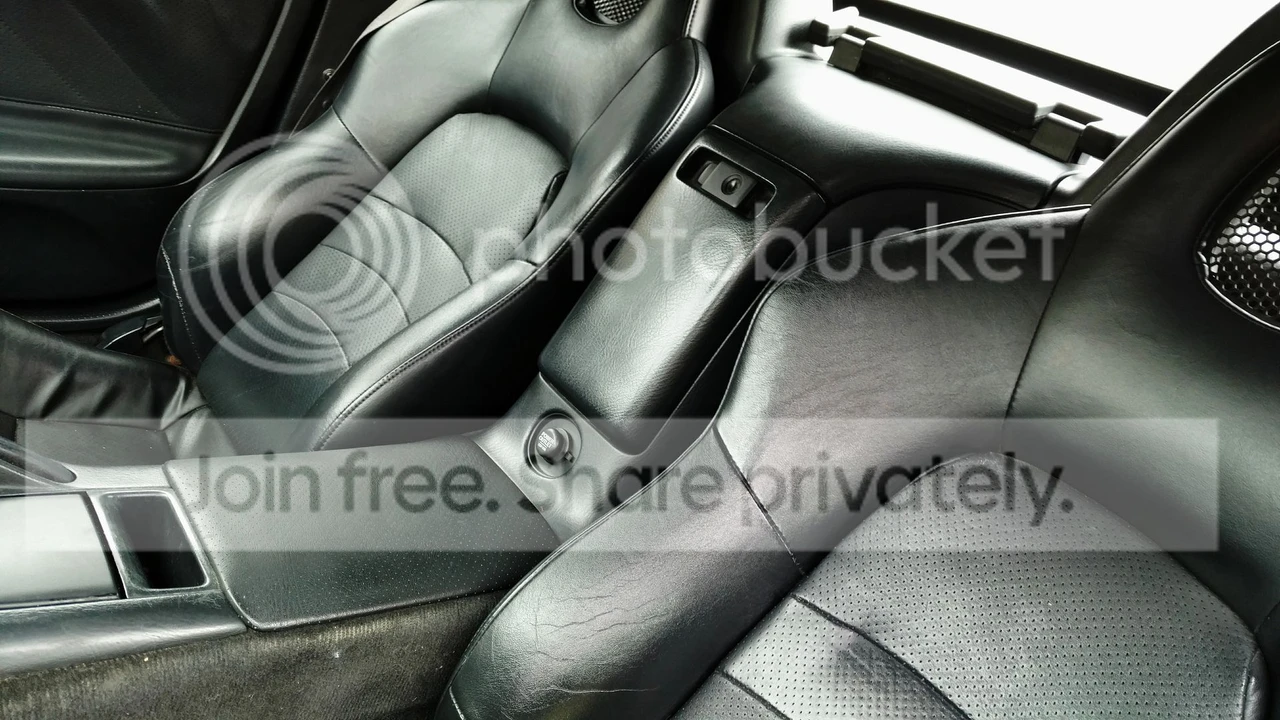 2001 Honda AP1 S2000 - Image 10 of 10