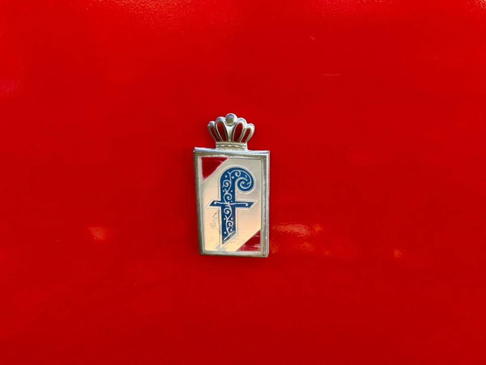 1978 Alfa Romeo Series 2 - Image 24 of 24