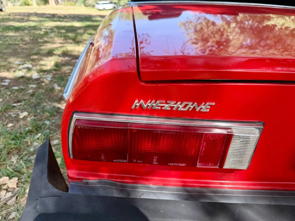 1978 Alfa Romeo Series 2 - Image 19 of 24