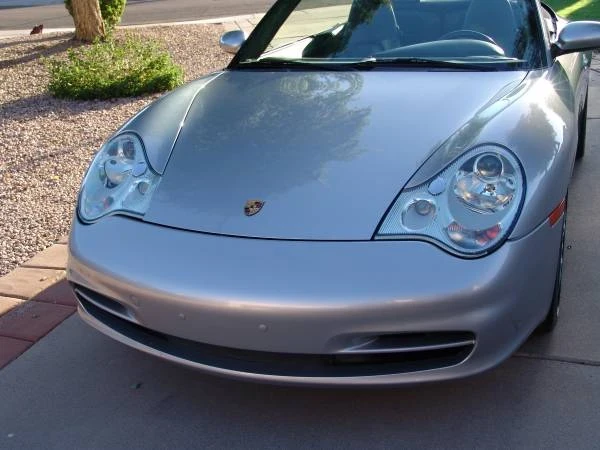 2003 Porsche 996 Carrera 4 - Image 16 of 21