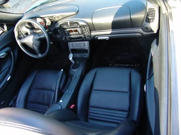 2003 Porsche 996 Carrera 4 - Image 15 of 21