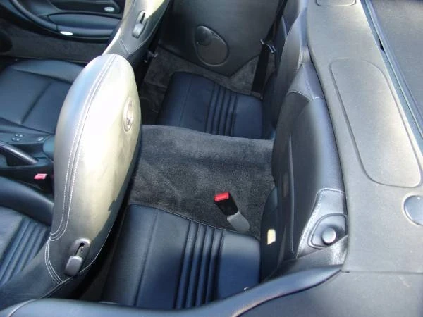 2003 Porsche 996 Carrera 4 - Image 10 of 21