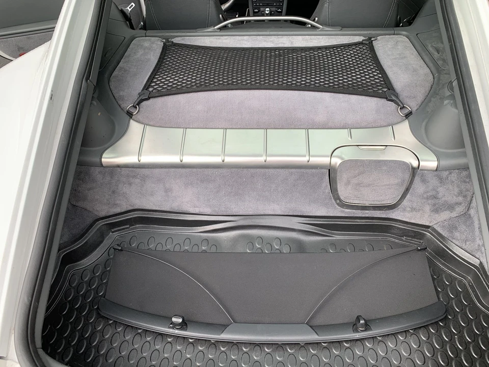 2010 Porsche 987 Cayman - Image 12 of 16
