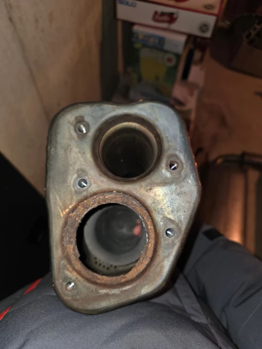 Parts & Memorabilia Mechanical Components - Image 10 of 11