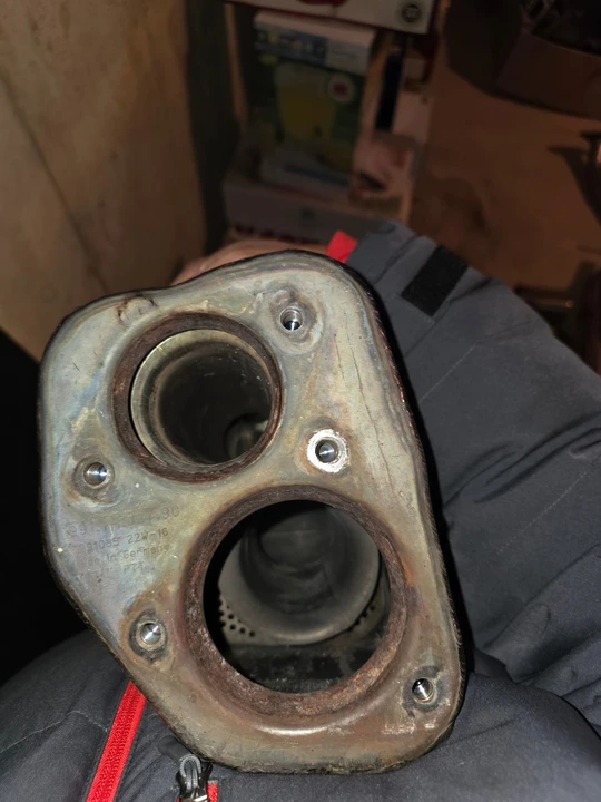 Parts & Memorabilia Mechanical Components - Image 11 of 11