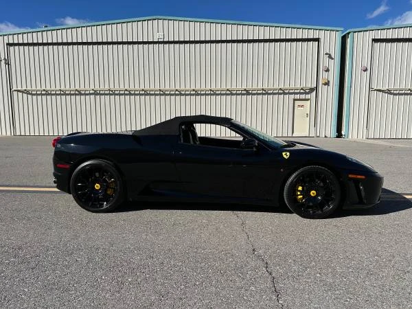 2005 Ferrari F430 Spider - Image 7 of 21