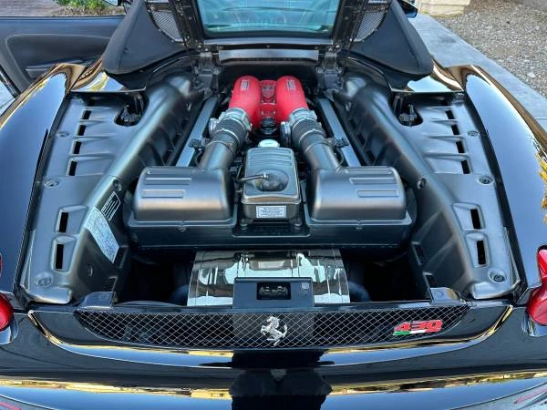 2005 Ferrari F430 Spider - Image 20 of 21