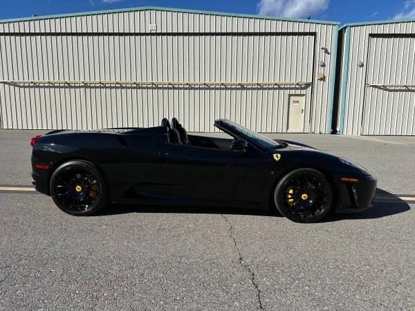 2005 Ferrari F430 Spider - Image 2 of 21