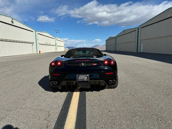 2005 Ferrari F430 Spider - Image 9 of 21