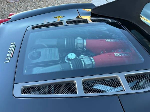 2005 Ferrari F430 Spider - Image 19 of 21