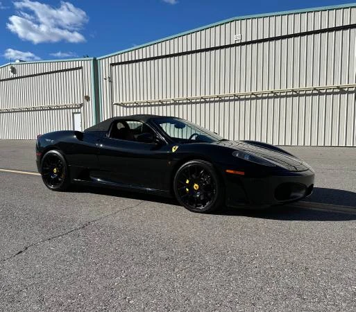 2005 Ferrari F430 Spider - Image 6 of 21