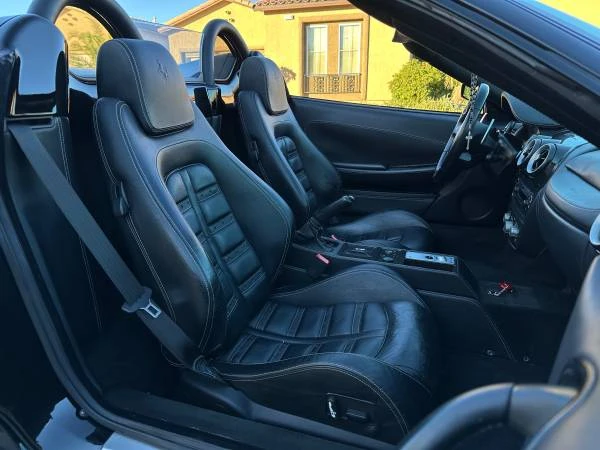 2005 Ferrari F430 Spider - Image 12 of 21