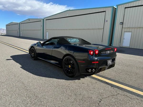 2005 Ferrari F430 Spider - Image 10 of 21