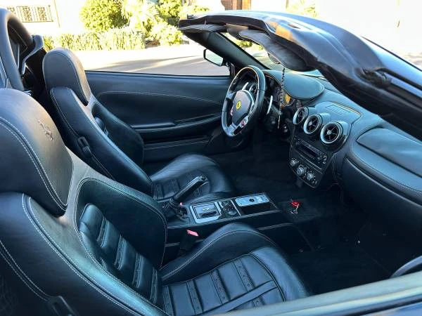 2005 Ferrari F430 Spider - Image 13 of 21