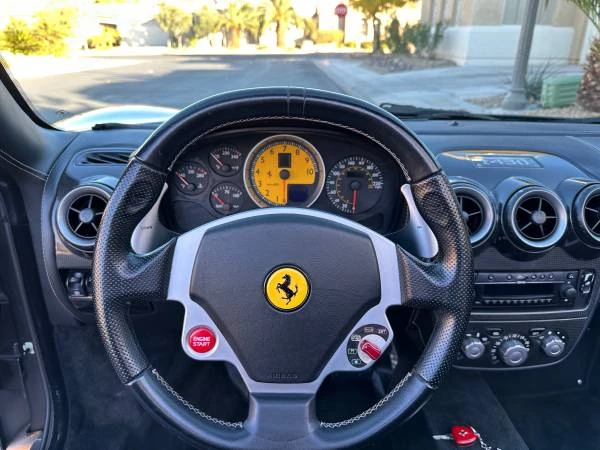 2005 Ferrari F430 Spider - Image 15 of 21