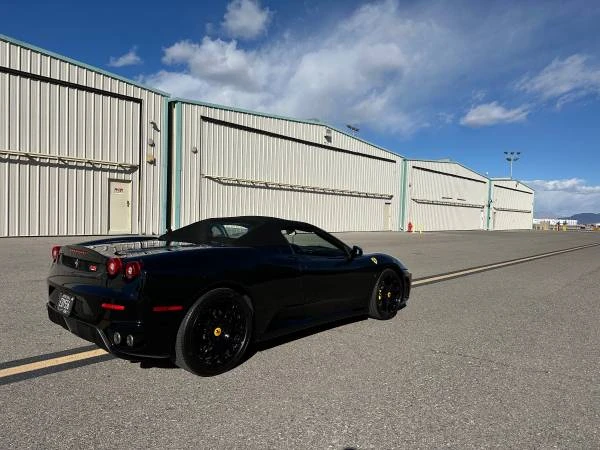 2005 Ferrari F430 Spider - Image 8 of 21