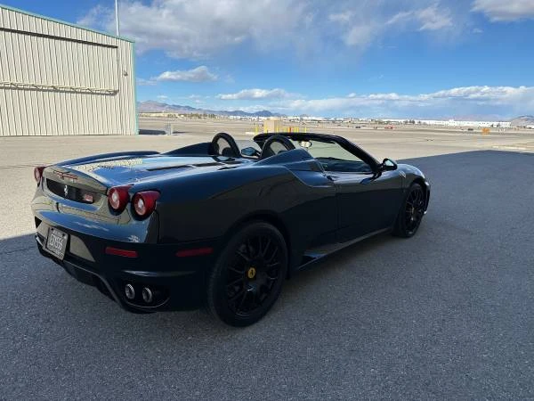 2005 Ferrari F430 Spider - Image 3 of 21