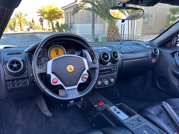 2005 Ferrari F430 Spider - Image 16 of 21