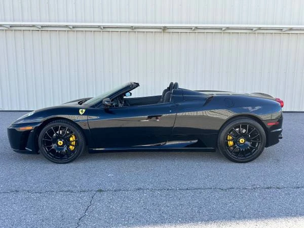 2005 Ferrari F430 Spider - Image 4 of 21