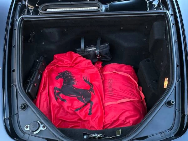 2005 Ferrari F430 Spider - Image 21 of 21