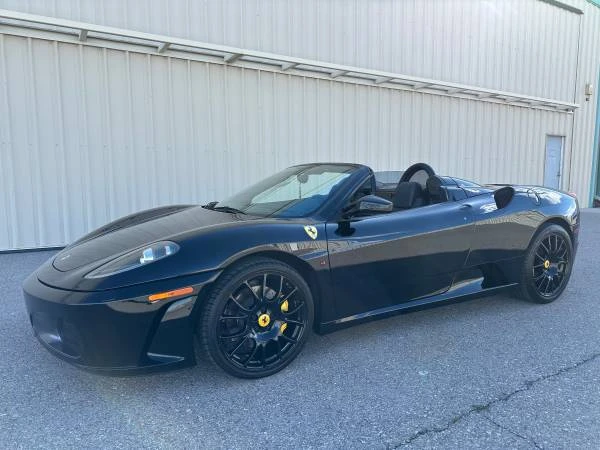 2005 Ferrari F430 Spider - Image 5 of 21