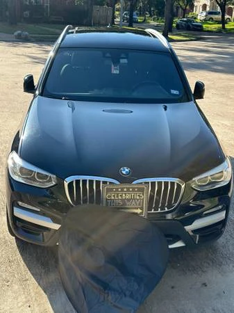 2019 BMW G01 X3 - Image 8 of 9
