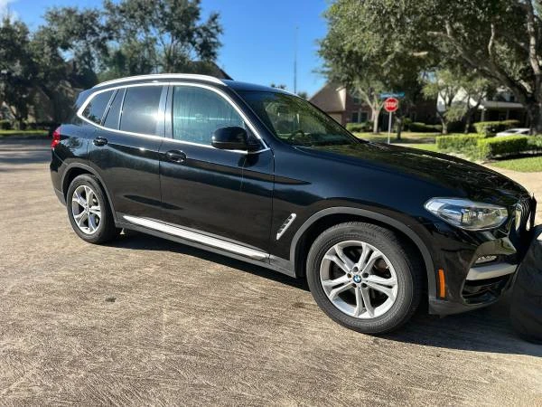 2019 BMW G01 X3 - Image 6 of 9