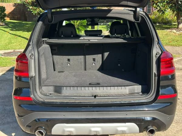 2019 BMW G01 X3 - Image 7 of 9