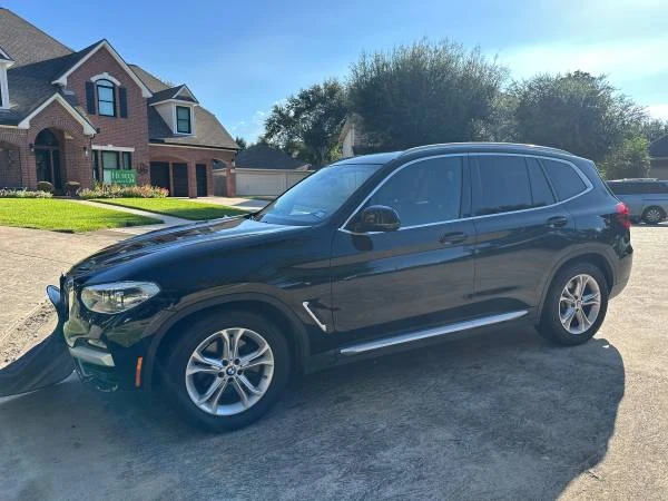 2019 BMW G01 X3 - Image 5 of 9