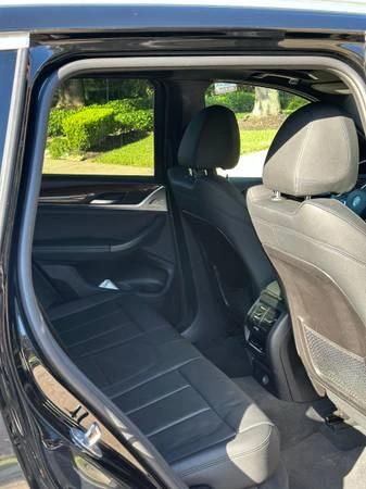 2019 BMW G01 X3 - Image 9 of 9