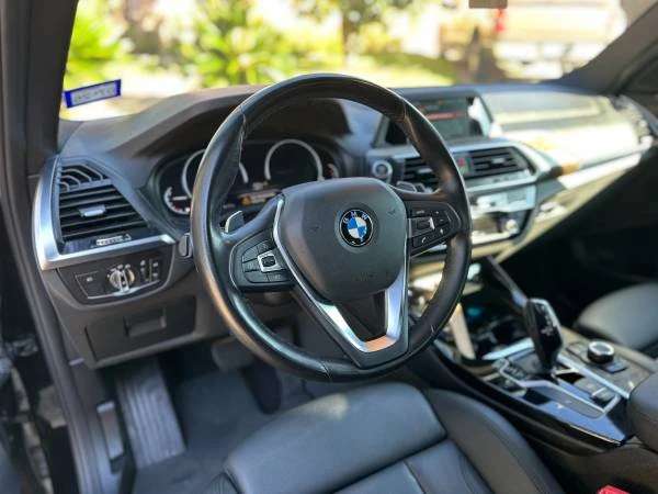 2019 BMW G01 X3 - Image 4 of 9
