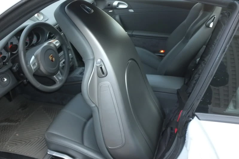 2006 Porsche 997 Carrera S - Image 5 of 13