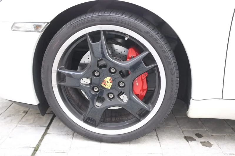 2006 Porsche 997 Carrera S - Image 3 of 13