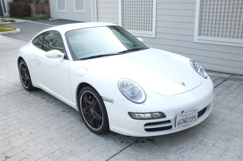 2006 Porsche 997 Carrera S - Image 7 of 13