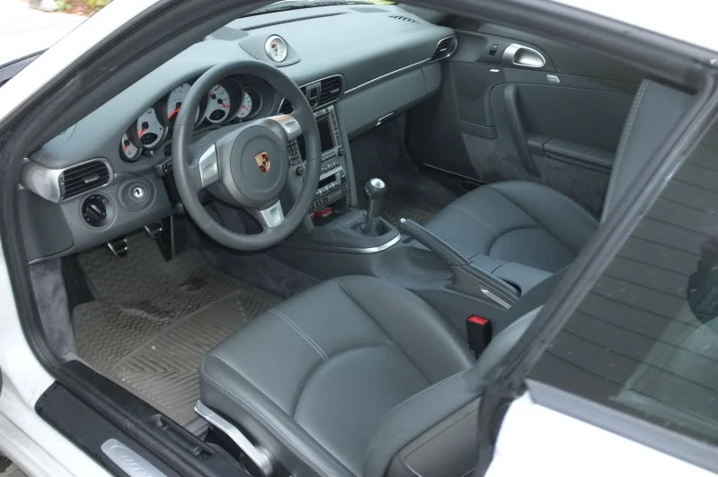 2006 Porsche 997 Carrera S - Image 4 of 13