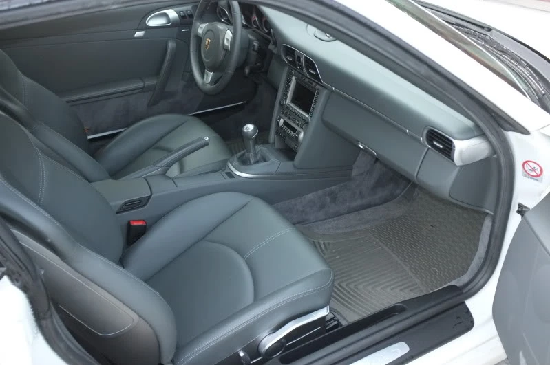2006 Porsche 997 Carrera S - Image 6 of 13