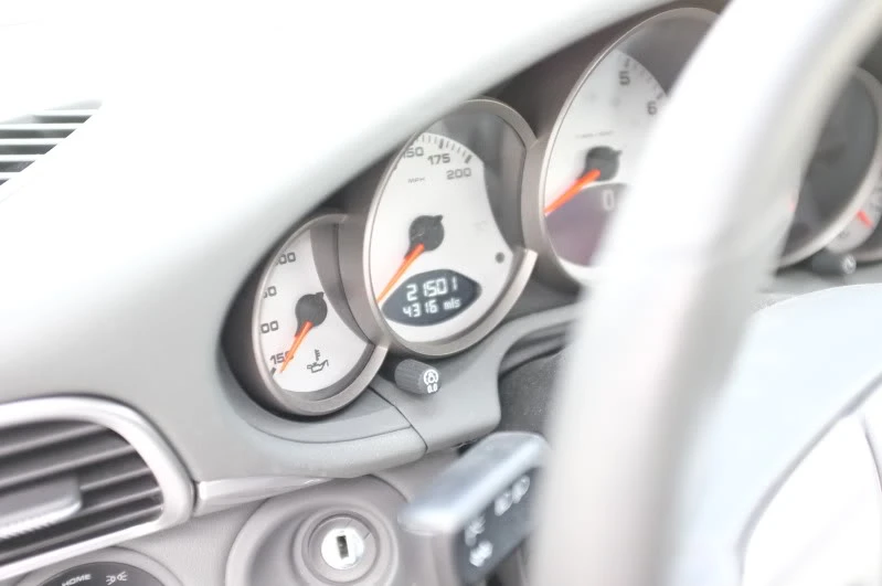 2006 Porsche 997 Carrera S - Image 10 of 13