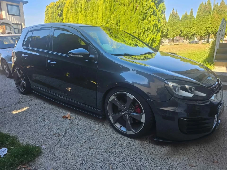 2011 Volkswagen GTI Mk6 - Image 2 of 10