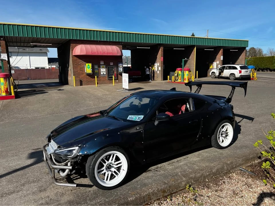 2015 Scion FR-S - Image 5 of 9