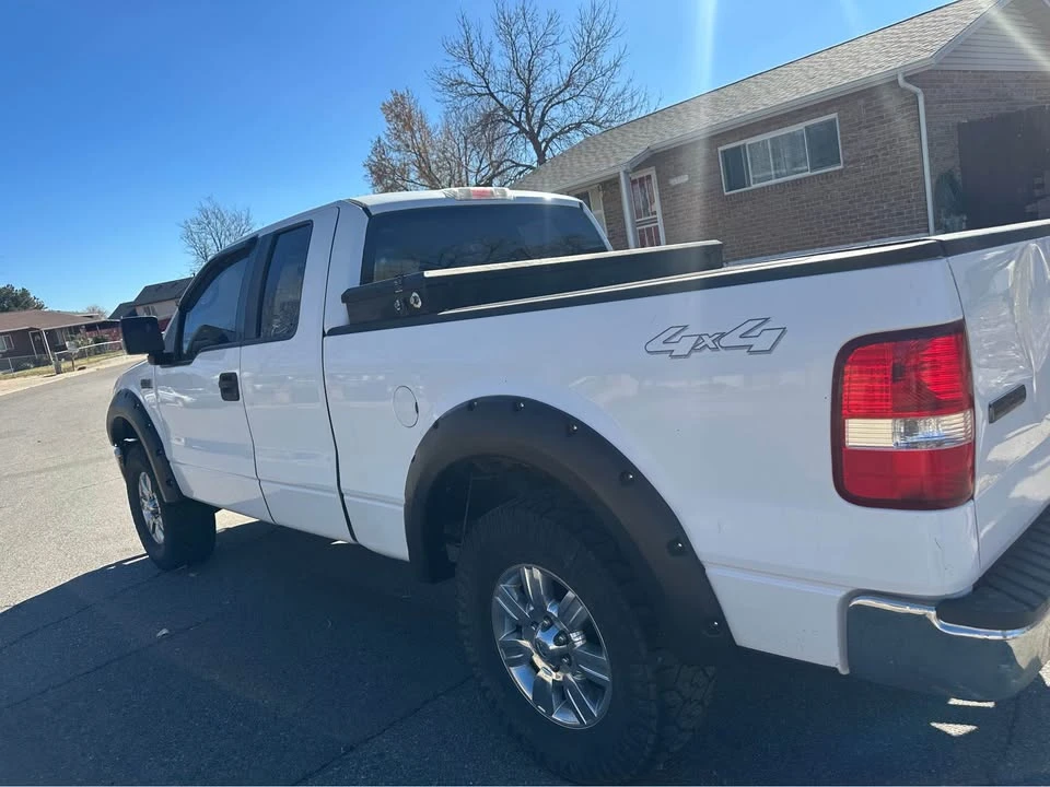 2006 Ford F-150 11th Gen - Image 5 of 9