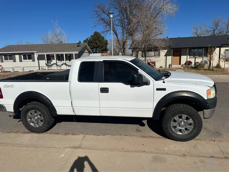 2006 Ford F-150 11th Gen - Image 8 of 9