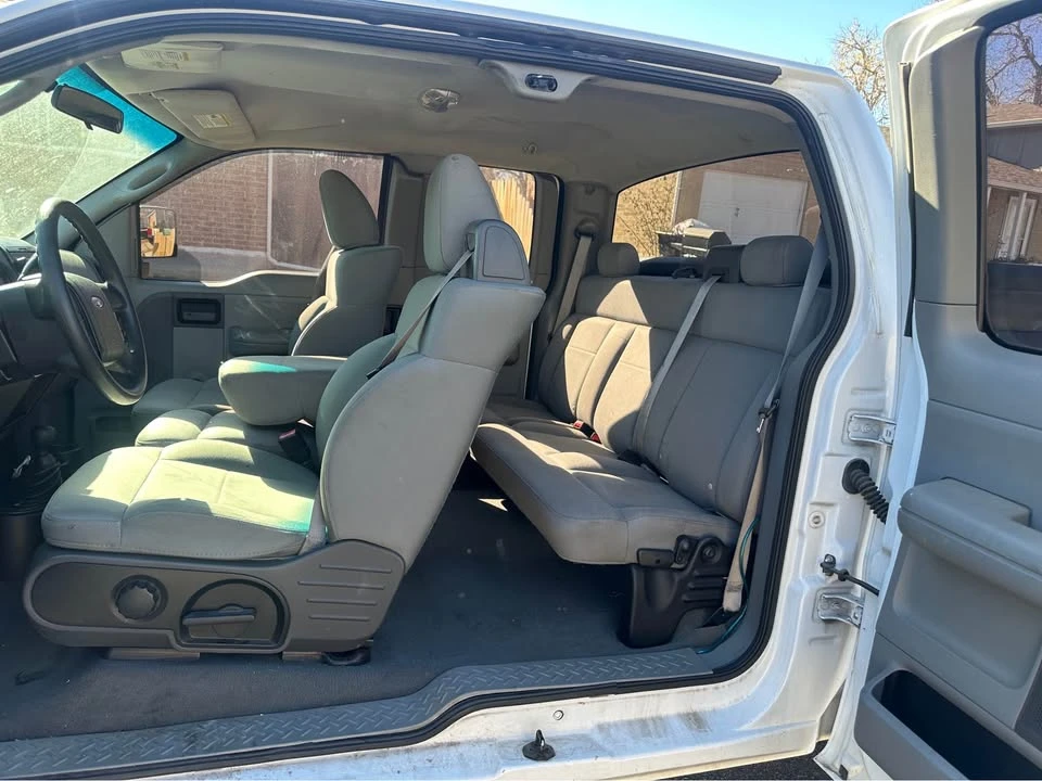 2006 Ford F-150 11th Gen - Image 3 of 9
