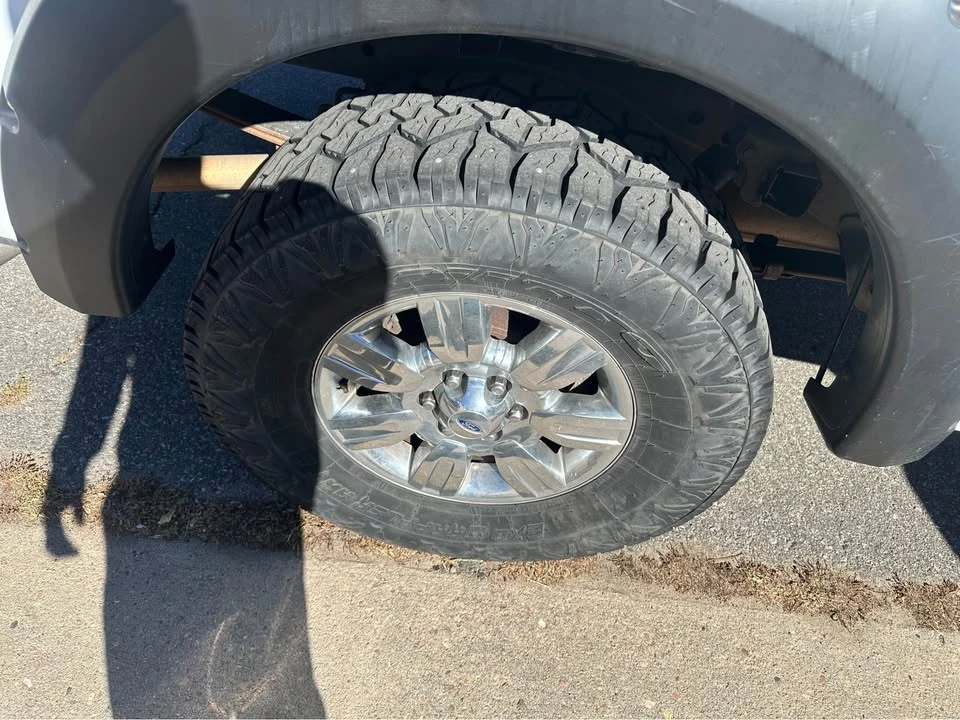 2006 Ford F-150 11th Gen - Image 7 of 9