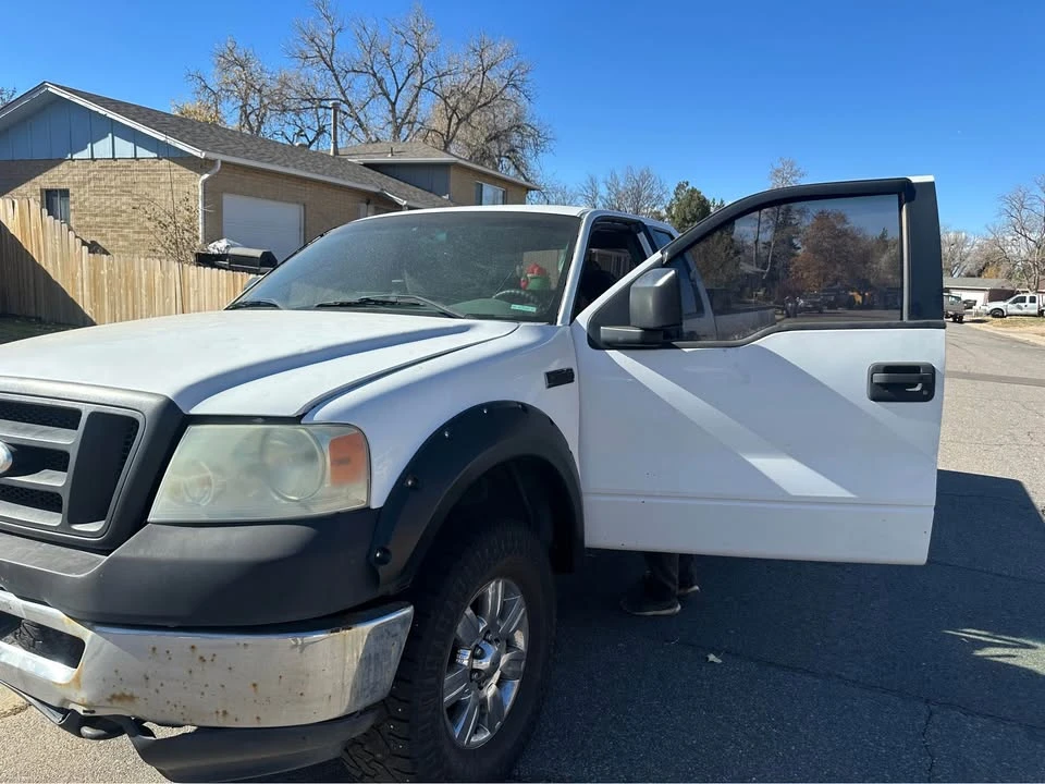 2006 Ford F-150 11th Gen - Image 4 of 9