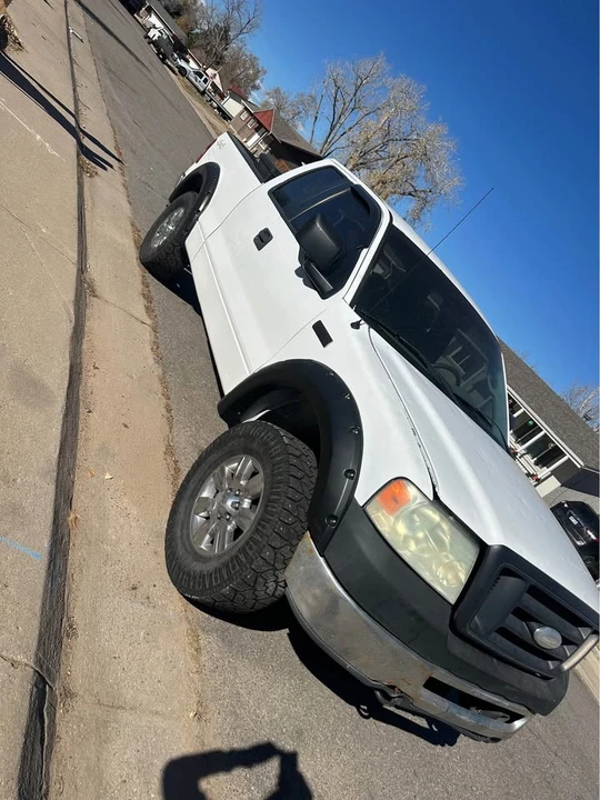 2006 Ford F-150 11th Gen - Image 9 of 9