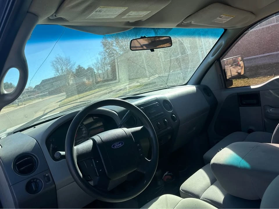 2006 Ford F-150 11th Gen - Image 2 of 9