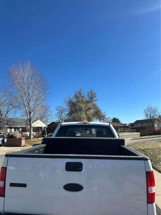2006 Ford F-150 11th Gen - Image 6 of 9