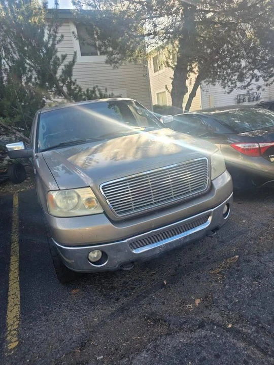 2006 Ford F-150 11th Gen - Image 2 of 3